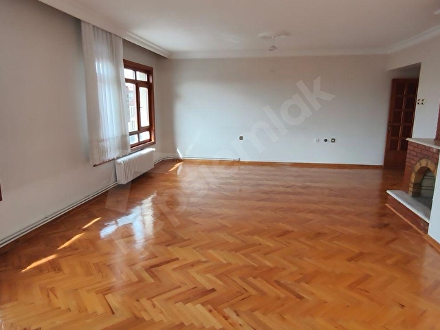 KEÇİÖREN ETLİK-İNCİRLİ DE DUBLEX 4+1 170 M2 - Görsel 14