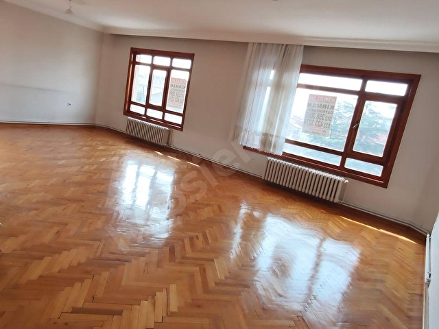 KEÇİÖREN ETLİK-İNCİRLİ DE DUBLEX 4+1 170 M2 - Görsel 12