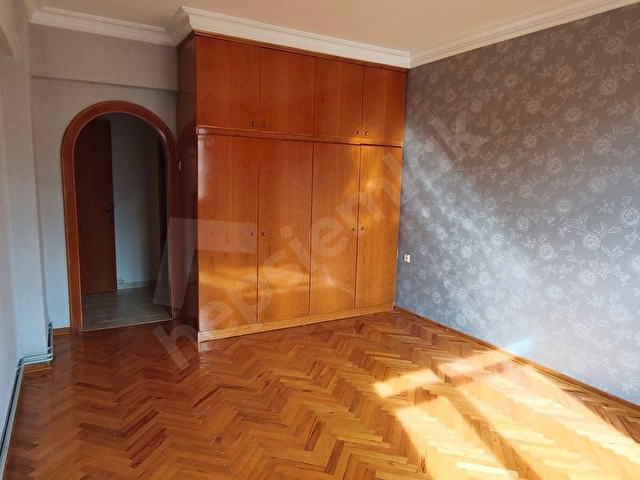 KEÇİÖREN ETLİK-İNCİRLİ DE DUBLEX 4+1 170 M2 - Görsel 8
