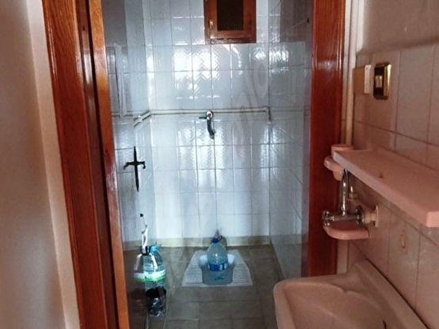 KEÇİÖREN ETLİK-İNCİRLİ DE DUBLEX 4+1 170 M2 - Görsel 23
