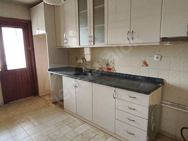 KEÇİÖREN ETLİK-İNCİRLİ DE DUBLEX 4+1 170 M2 - Görsel 16