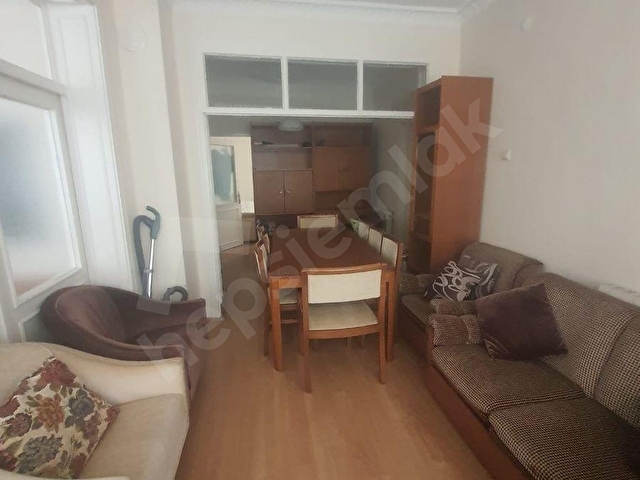ÇARŞI MERKEZDE SATILIK 3+1 DAİRE - Görsel 17