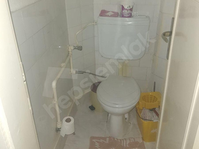 ÇARŞI MERKEZDE SATILIK 3+1 DAİRE - Görsel 20