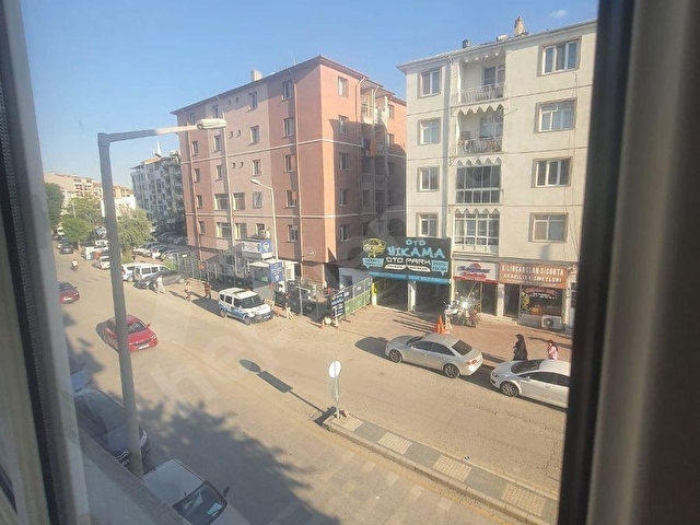 ÇARŞI MERKEZDE SATILIK 3+1 DAİRE - Görsel 14