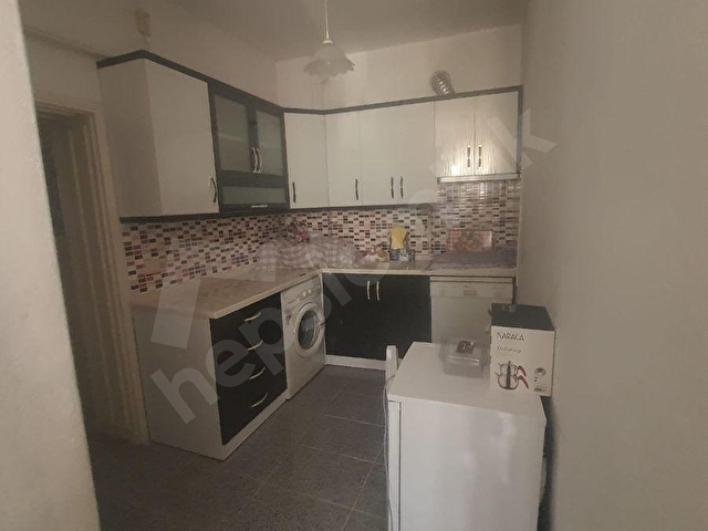 ÇARŞI MERKEZDE SATILIK 3+1 DAİRE - Görsel 8