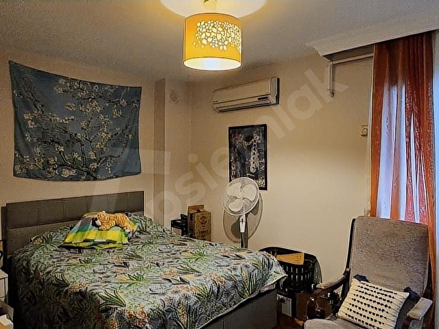 BOSTANLI CEMAL GÜRSEL CADDESİNDE SATILIK ASANSÖRLÜ 3+1 DAİRE - Görsel 30