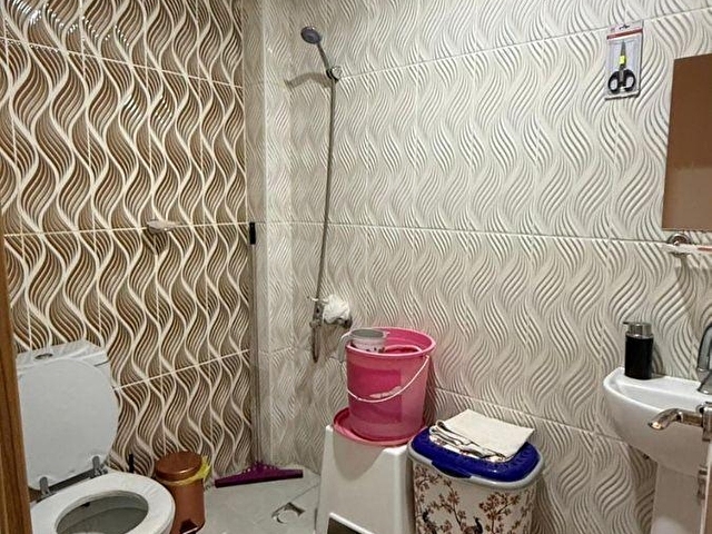 ÖZ GAYE EMLAKTAN DEVELİ AŞIK SEYRANİ MAHALLESİNDE SATILIK DAİRE - Görsel 7