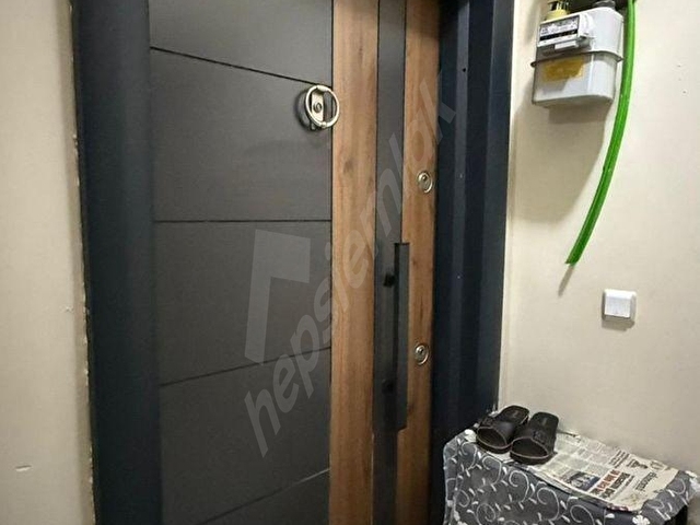 ÖZ GAYE EMLAKTAN DEVELİ AŞIK SEYRANİ MAHALLESİNDE SATILIK DAİRE - Görsel 10