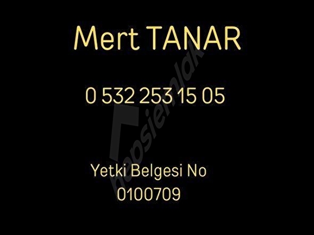 ZİYAPAŞA BULVARINDA YENİ BİNADA  KİRALIK OFİS & İŞYERİ ** 3 ODA+SEKRETERYA - Görsel 19