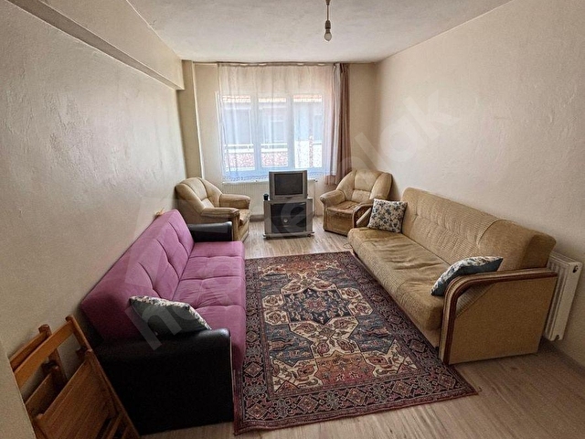 YANCIKÇIŞAHİN MAH KİRALIK DAİRE EŞYALI 2+1 90 M2 - Görsel 9