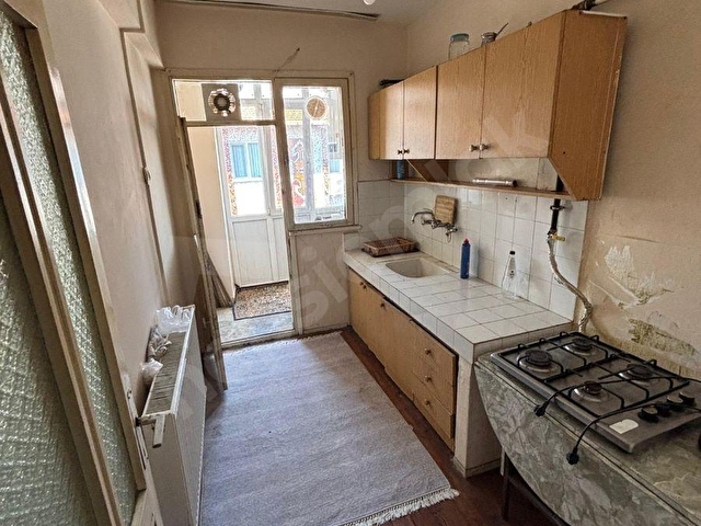 YANCIKÇIŞAHİN MAH KİRALIK DAİRE EŞYALI 2+1 90 M2 - Görsel 3
