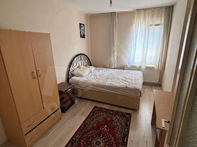YANCIKÇIŞAHİN MAH KİRALIK DAİRE EŞYALI 2+1 90 M2 - Görsel 15
