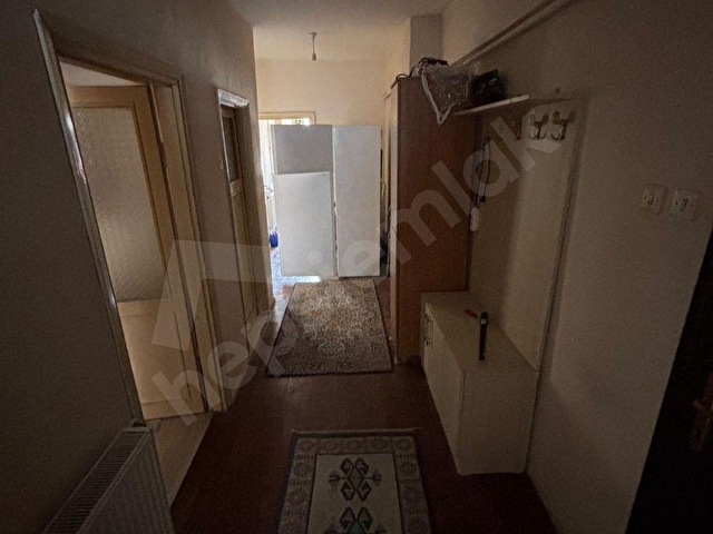 YANCIKÇIŞAHİN MAH KİRALIK DAİRE EŞYALI 2+1 90 M2 - Görsel 5