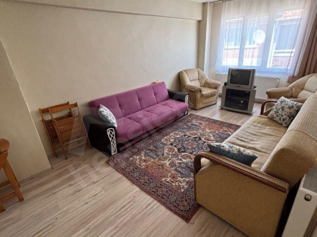 YANCIKÇIŞAHİN MAH KİRALIK DAİRE EŞYALI 2+1 90 M2 - Görsel 8