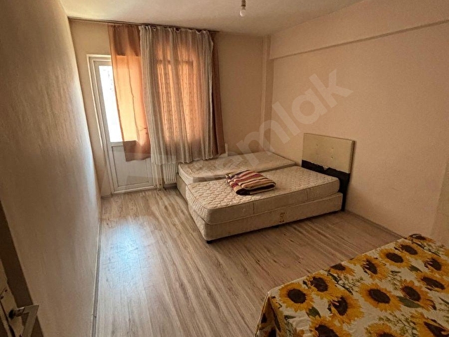 YANCIKÇIŞAHİN MAH KİRALIK DAİRE EŞYALI 2+1 90 M2 - Görsel 11