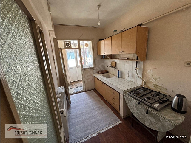 YANCIKÇIŞAHİN MAH KİRALIK DAİRE EŞYALI 2+1 90 M2 - Görsel 2