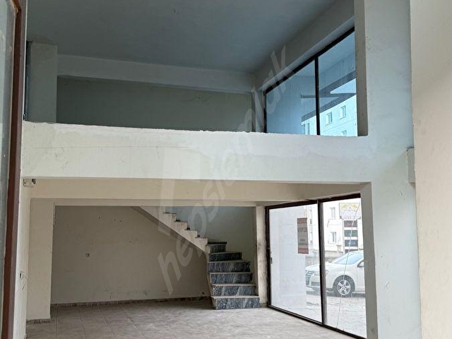 Merkeze Yakın Yatırıma Uygun Satılık Dükkan - Görsel 11