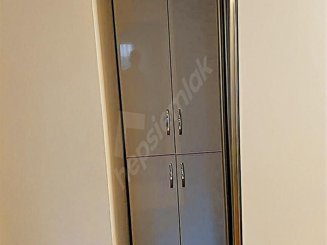 DUMANKAYA KONSEPT 3+1 (167m2) PEYZAJ MANZARA SATILIK KÖŞE DAİRE - Görsel 17