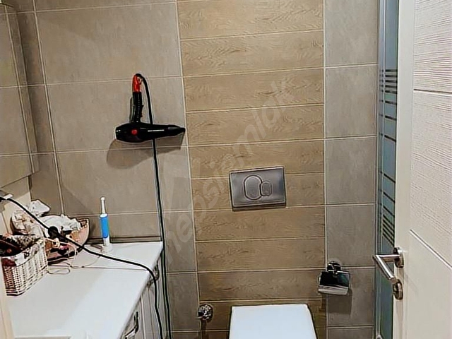 DUMANKAYA KONSEPT 3+1 (167m2) PEYZAJ MANZARA SATILIK KÖŞE DAİRE - Görsel 13