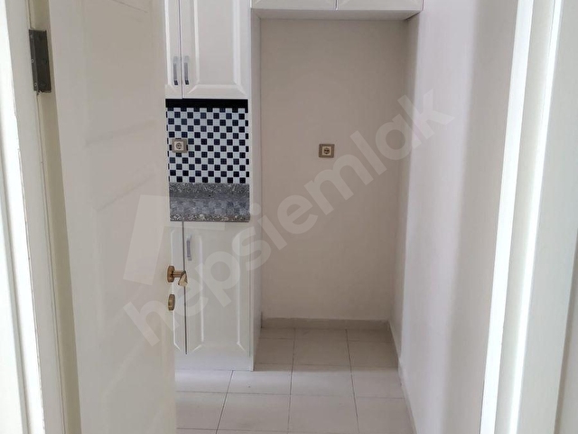 41- ŞEKER GAYRİMENKUL İSTANBUL ESENLER 115 m2-3+1 SATILIK DAİRE - Görsel 3