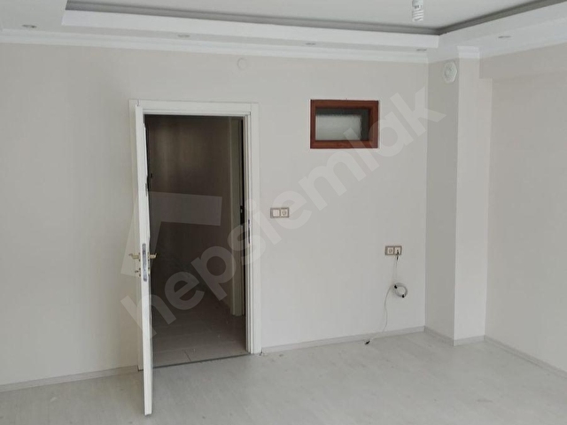 41- ŞEKER GAYRİMENKUL İSTANBUL ESENLER 115 m2-3+1 SATILIK DAİRE - Görsel 10