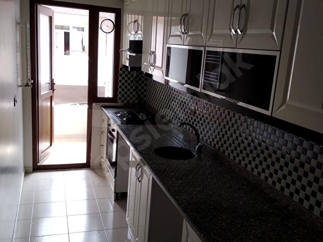 41- ŞEKER GAYRİMENKUL İSTANBUL ESENLER 115 m2-3+1 SATILIK DAİRE - Görsel 2
