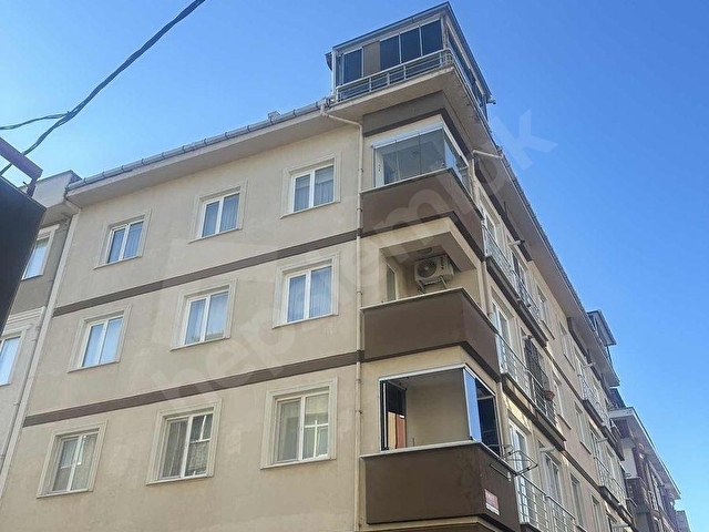 4+2 DUBLEKS 2 DAİREYE DÖNÜŞEBİLEN ÖZEL TASARIM TERASLI - Görsel 2