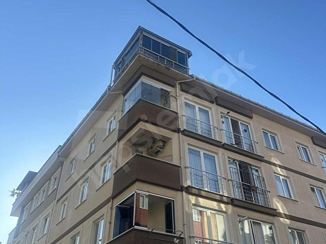 4+2 DUBLEKS 2 DAİREYE DÖNÜŞEBİLEN ÖZEL TASARIM TERASLI - Görsel 3