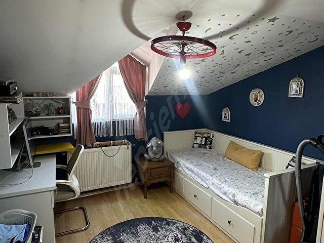 4+2 DUBLEKS 2 DAİREYE DÖNÜŞEBİLEN ÖZEL TASARIM TERASLI - Görsel 6