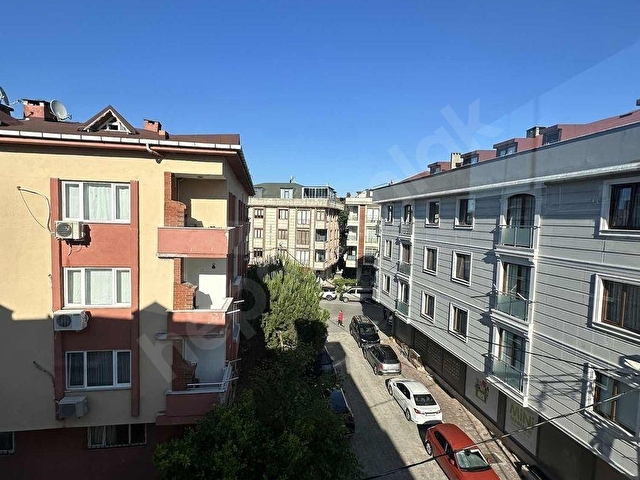 4+2 DUBLEKS 2 DAİREYE DÖNÜŞEBİLEN ÖZEL TASARIM TERASLI - Görsel 22