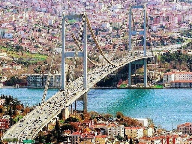 İstanbul Beşiktaş Abbasağa’da Ferah 2,5+1 Çatı Piyesi - Görsel 11