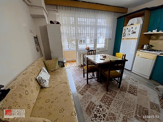 REALTY WORLD YENİMAHALLE DE 3+1 150 m2 SATILIK DAİRE - Görsel 3