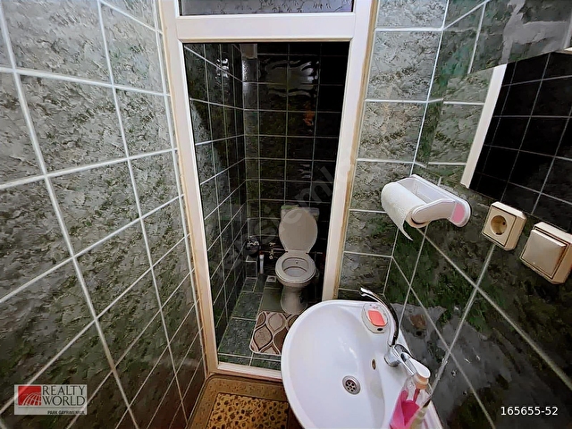 REALTY WORLD YENİMAHALLE DE 3+1 150 m2 SATILIK DAİRE - Görsel 8