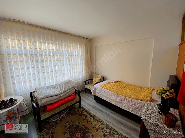 REALTY WORLD YENİMAHALLE DE 3+1 150 m2 SATILIK DAİRE - Görsel 5