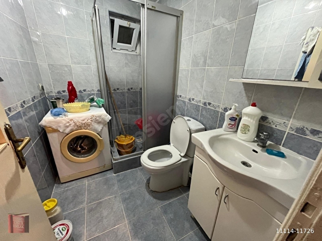 ONURDAN PROFİLO AVM ARKASI METROYA 15 DK FULL EŞYALI KİRALIK 2+1 - Görsel 3