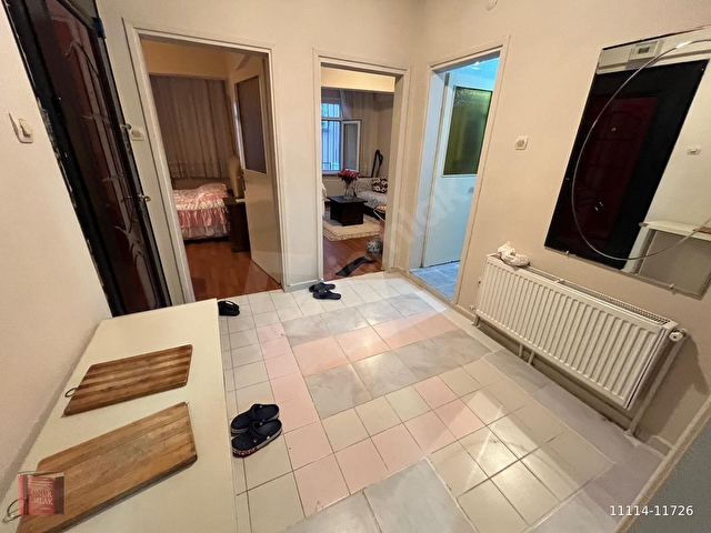 ONURDAN PROFİLO AVM ARKASI METROYA 15 DK FULL EŞYALI KİRALIK 2+1 - Görsel 14
