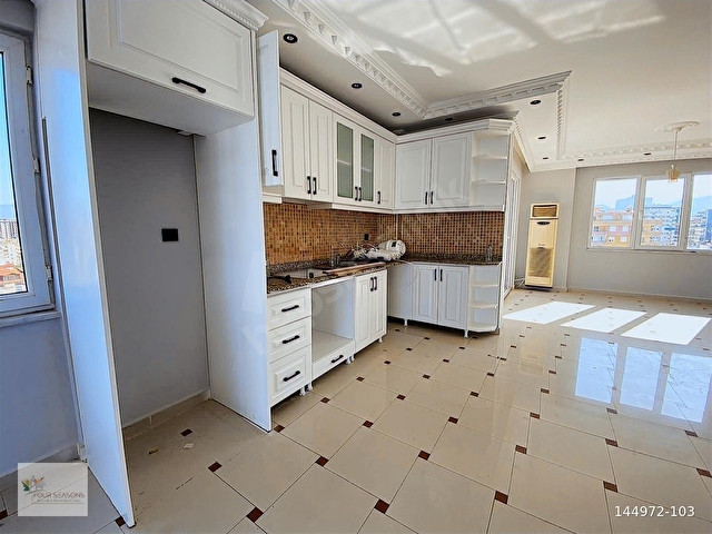 MAHMUTLAR BARBAROS Cad. MYDREAM RES.te DENİZ MANZARALI 3+1 350m2 - Görsel 20