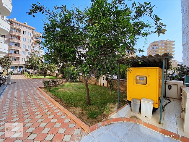 MAHMUTLAR BARBAROS Cad. MYDREAM RES.te DENİZ MANZARALI 3+1 350m2 - Görsel 5
