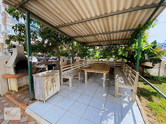 MAHMUTLAR BARBAROS Cad. MYDREAM RES.te DENİZ MANZARALI 3+1 350m2 - Görsel 8