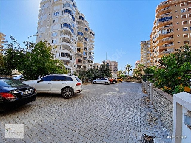 MAHMUTLAR BARBAROS Cad. MYDREAM RES.te DENİZ MANZARALI 3+1 350m2 - Görsel 4