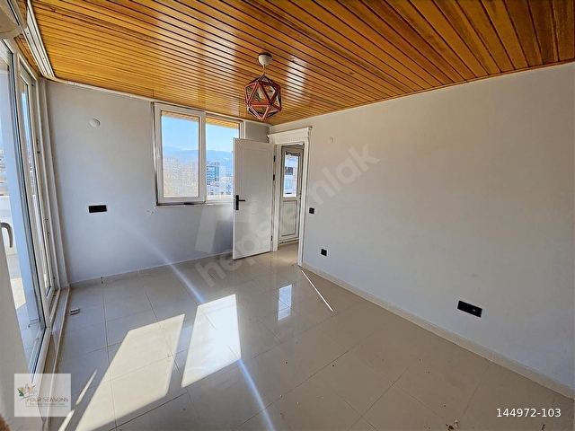 MAHMUTLAR BARBAROS Cad. MYDREAM RES.te DENİZ MANZARALI 3+1 350m2 - Görsel 29