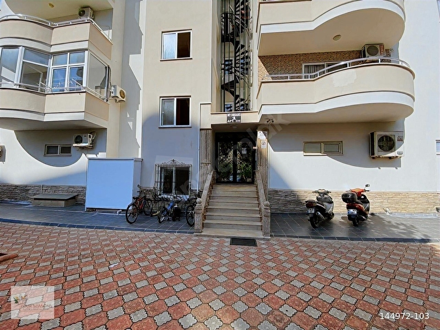 MAHMUTLAR BARBAROS Cad. MYDREAM RES.te DENİZ MANZARALI 3+1 350m2 - Görsel 10