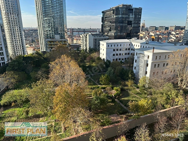FIRSAT! First Planden The House Residenceda Şerefiyeli 1+1 - Görsel 3