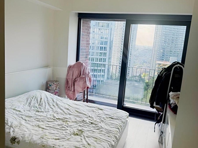 FIRSAT! First Planden The House Residenceda Şerefiyeli 1+1 - Görsel 2