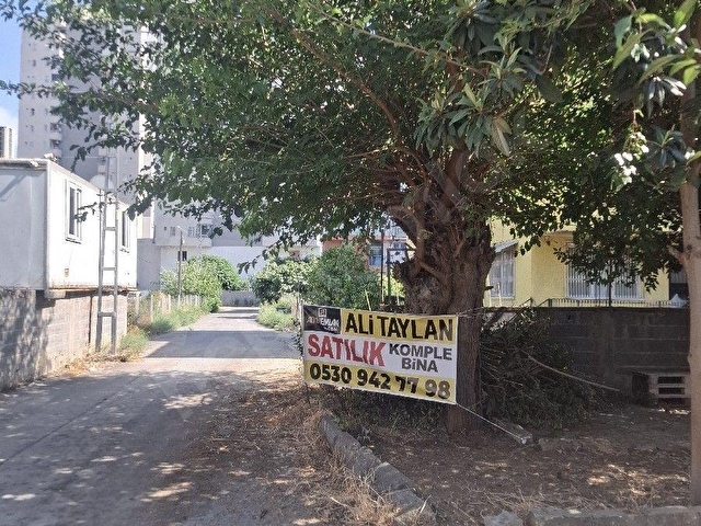 5.900.000 TL SATILIK 256 M² ARSALI TEK KATLI MÜSTAKİL EV ADANA YÜREĞİR HAYDAROĞLU - Görsel 4