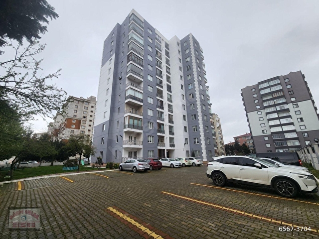 GÖZDE DEN ELİT SİTESİNDE FERAH,AYDINLIK 4+1 KİRALIK DAİRE - Görsel 29