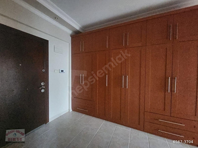 GÖZDE DEN ELİT SİTESİNDE FERAH,AYDINLIK 4+1 KİRALIK DAİRE - Görsel 20