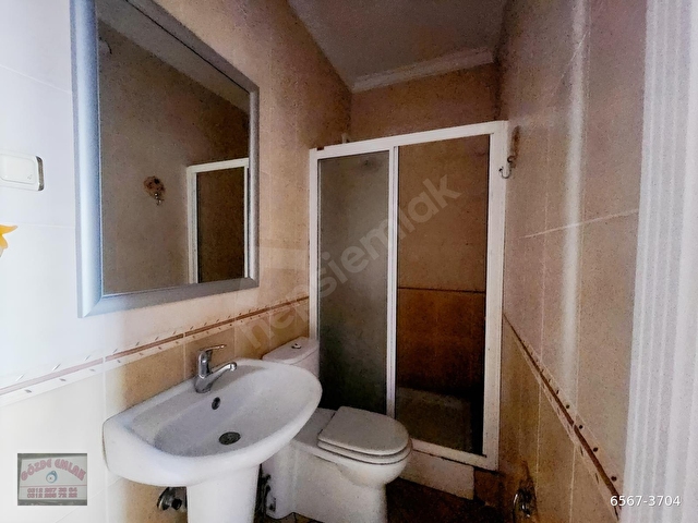 GÖZDE DEN ELİT SİTESİNDE FERAH,AYDINLIK 4+1 KİRALIK DAİRE - Görsel 18