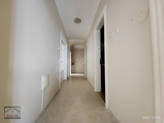 GÖZDE DEN ELİT SİTESİNDE FERAH,AYDINLIK 4+1 KİRALIK DAİRE - Görsel 15