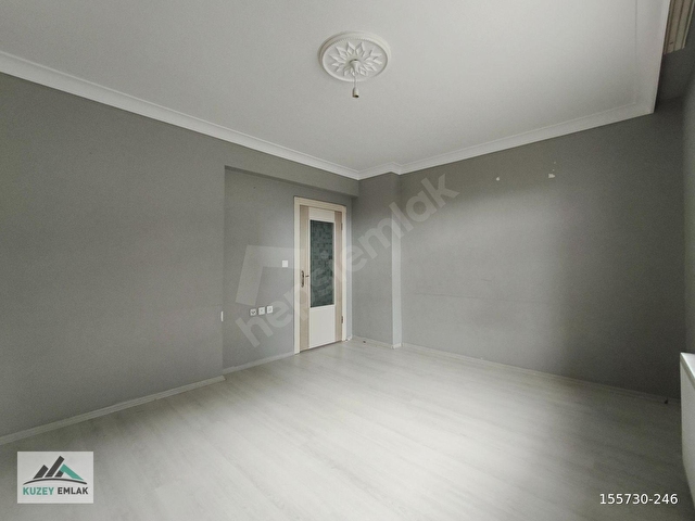 KUZEY EMLAKTAN MERKEZİ KONUMDA ULAŞIMA MARKETE YAKIN 3+1 DAİRE - Görsel 19